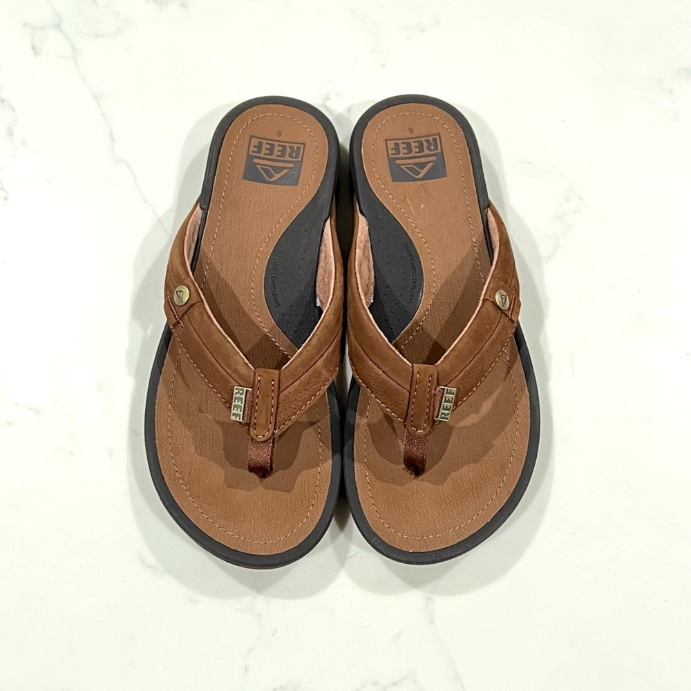 Reef Pacific Women’s Flip Flop Sandals